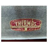 Vintage Thermos Cooler