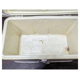 Vintage Thermos Cooler