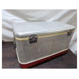 Vintage Thermos Cooler