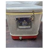 Vintage Thermos Cooler