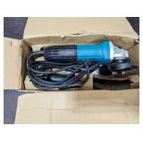 Makita Angle Grinder