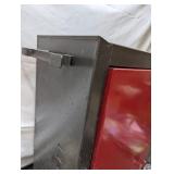 Tool-Locker On Casters