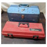 My Buddy Tacklemaster Tacklebox