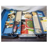 My Buddy Tacklemaster Tacklebox