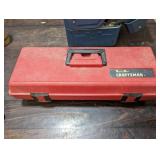 My Buddy Tacklemaster Tacklebox