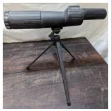 Bushnell Telescope With Tripod