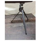 Bushnell Telescope With Tripod