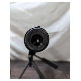 Bushnell Telescope With Tripod