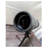 Bushnell Telescope With Tripod