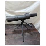 Bushnell Telescope With Tripod