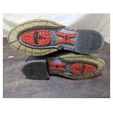 Pair Of Boots By Double-H Boot Company