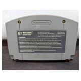 Diddy Kong Racing Nintendo 64 Game Cartridge