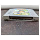 Diddy Kong Racing Nintendo 64 Game Cartridge