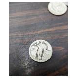 One Hundred Pre-1964 90% Silver Quarters