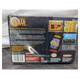 Illusion Of Gaia Super Nintendo Game