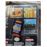 Illusion Of Gaia Super Nintendo Game