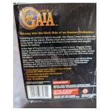 Illusion Of Gaia Super Nintendo Game