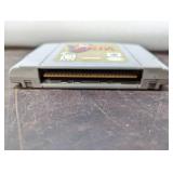 The Legend Of Zelda Ocarina Of Time Nintendo 64 Game Cartridge