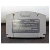 Mario Kart 64 Nintendo 64 Game Cartridge