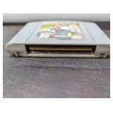Mario Kart 64 Nintendo 64 Game Cartridge