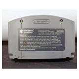 Mario Party 2 Nintendo 64 Game Cartridge