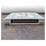 Mario Party 2 Nintendo 64 Game Cartridge