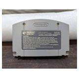 Mortal Kombat Mythologies Sub-Zero Nintendo 64 Game Cartridge