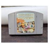 Star Wars Episode I Racer Nintendo 64 Game Cartridge