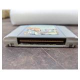 Star Wars Episode I Racer Nintendo 64 Game Cartridge