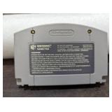 Pilotwings 64 Nintendo 64 Game Cartridge