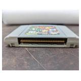 Banjo-Kazooie Nintendo 64 Game Cartridge