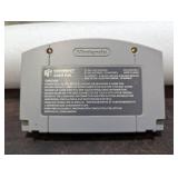 Banjo-Tooie Nintendo 64 Game Cartridge