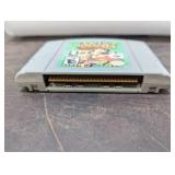 Banjo-Tooie Nintendo 64 Game Cartridge