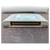 Star Wars Episode I Battle For Naboo Nintendo 64 Game Cartridge