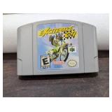 Excitebike 64 Nintendo 64 Game Cartridge