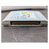Excitebike 64 Nintendo 64 Game Cartridge