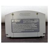 Wave Race 64 Nintendo 64 Game Cartridge