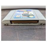 Wave Race 64 Nintendo 64 Game Cartridge