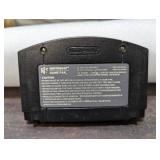 Turok 2 Seeds Of Evil Nintendo 64 Game Cartridge