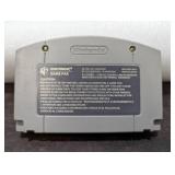 Star Fox 64 Nintendo 64 Game Cartridge