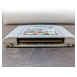 Star Fox 64 Nintendo 64 Game Cartridge