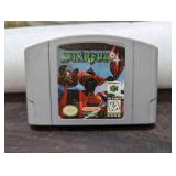 Star Fox 64 Nintendo 64 Game Cartridge