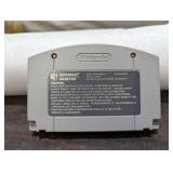 Star Fox 64 Nintendo 64 Game Cartridge