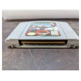 Star Fox 64 Nintendo 64 Game Cartridge