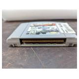 F-1 World Grand Prix Nintendo 64 Game Cartridge