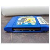 007 The World Is Not Enough Nintendo 64 Game Cartridge