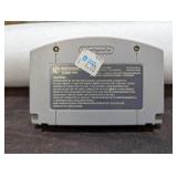 NFL Blitz 2000 Nintendo 64 Game Cartridge