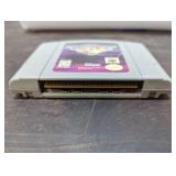 NFL Blitz 2000 Nintendo 64 Game Cartridge