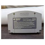 007 Golden Eye Nintendo 64 Game Cartridge