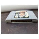 007 Golden Eye Nintendo 64 Game Cartridge